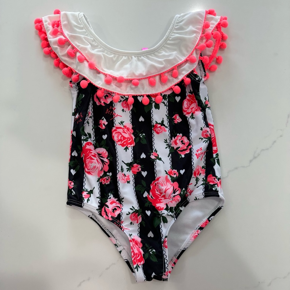 Toddler swimsuit 🩱